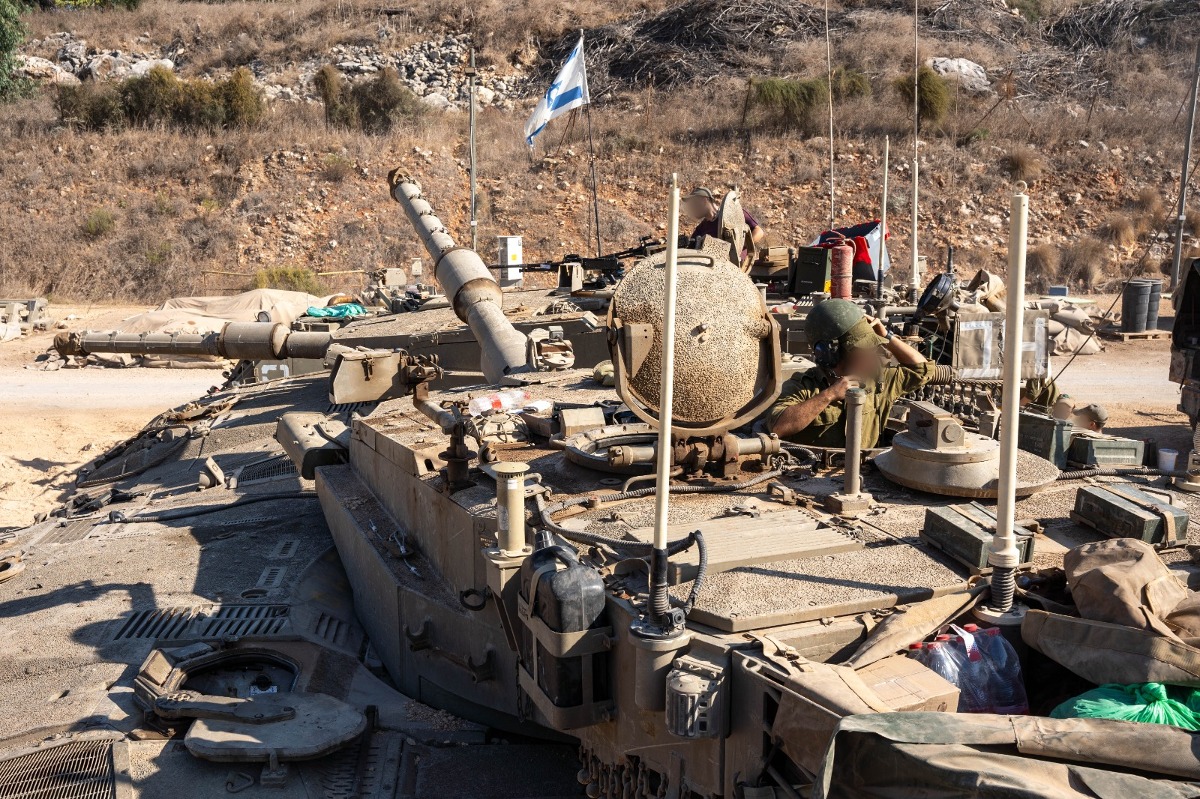אוגדת המילואים