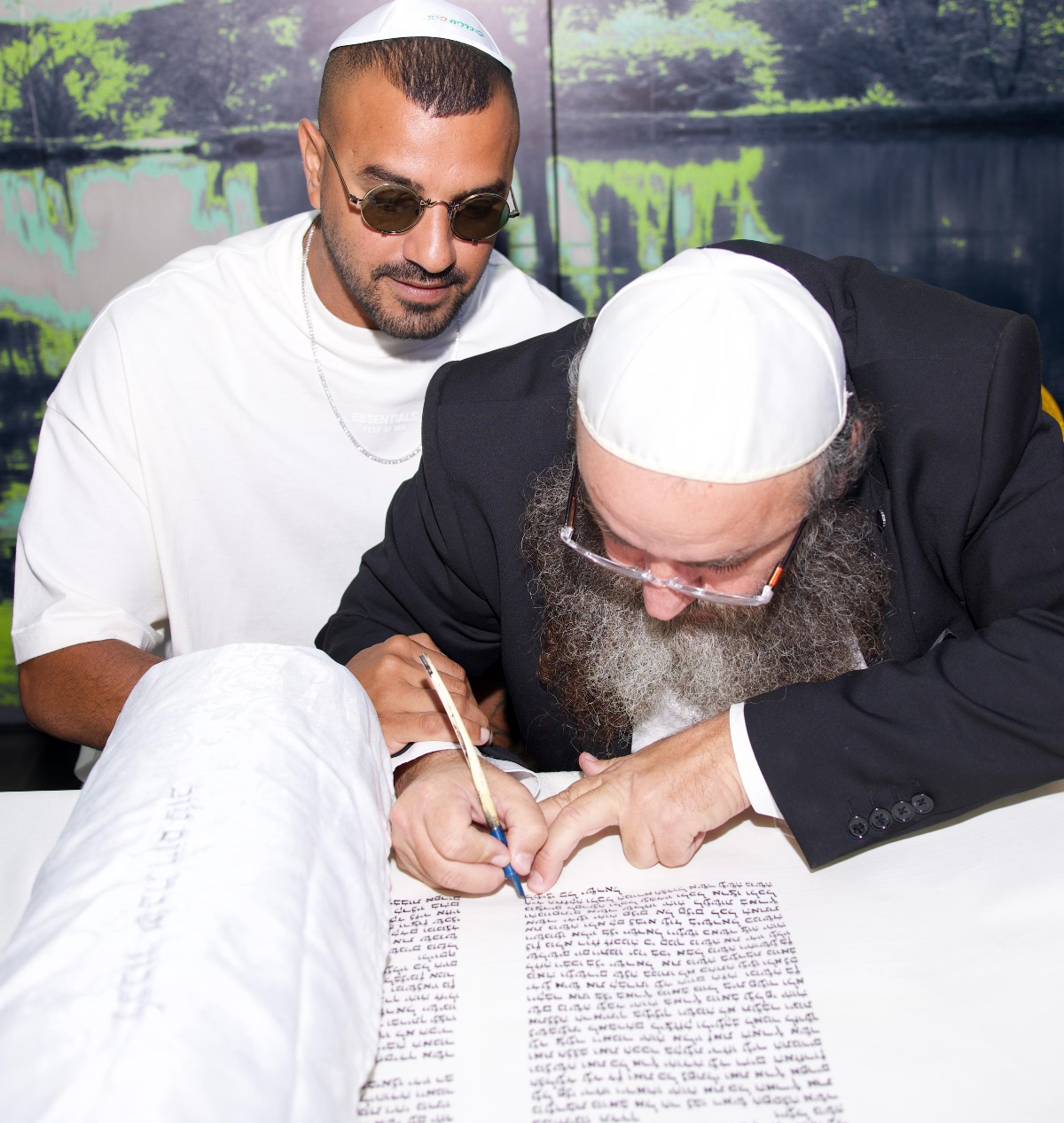 איתי לוי