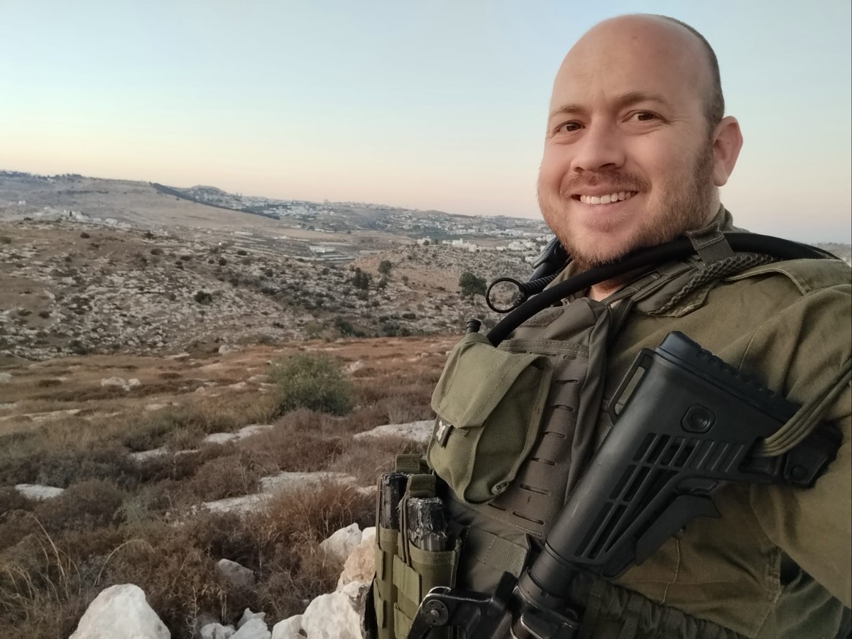 אלישמע סנדמן