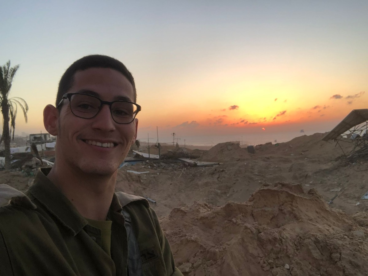 בן לייסרוק 