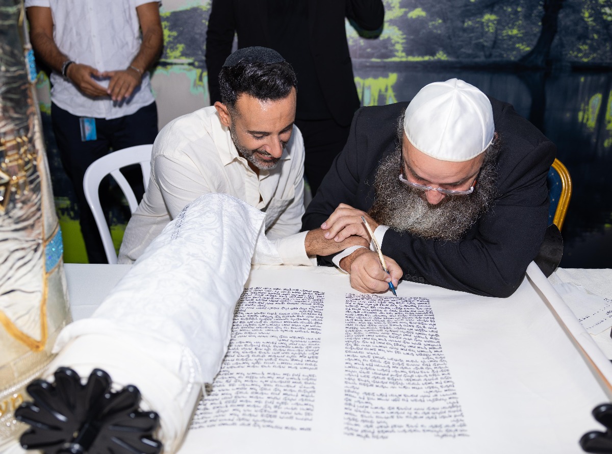 דודו אהרון