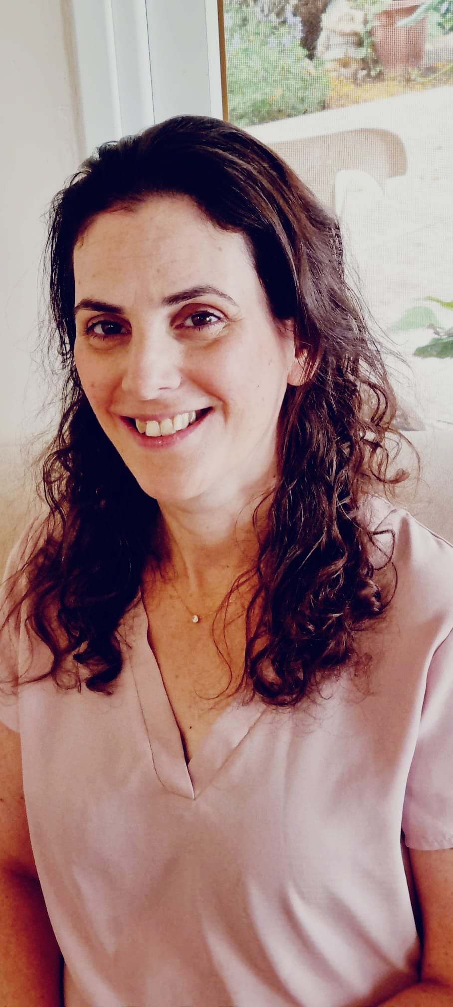 הדס אופק