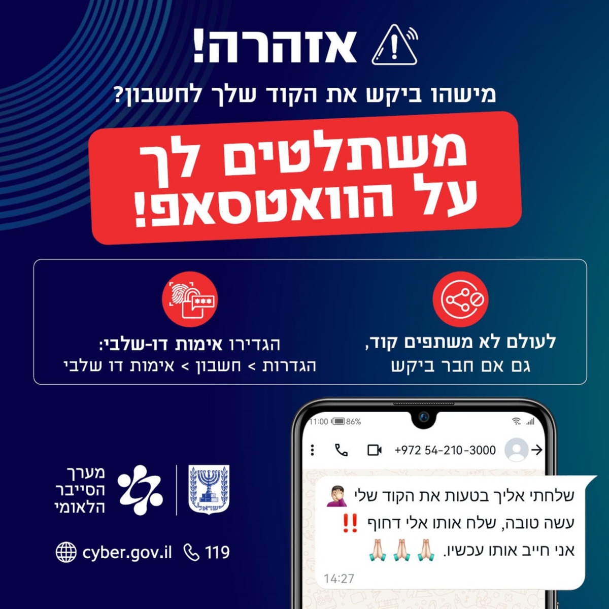 ההתרעה