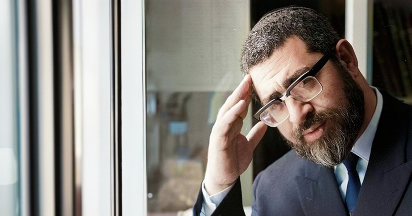 הרב עובדיה יוסף