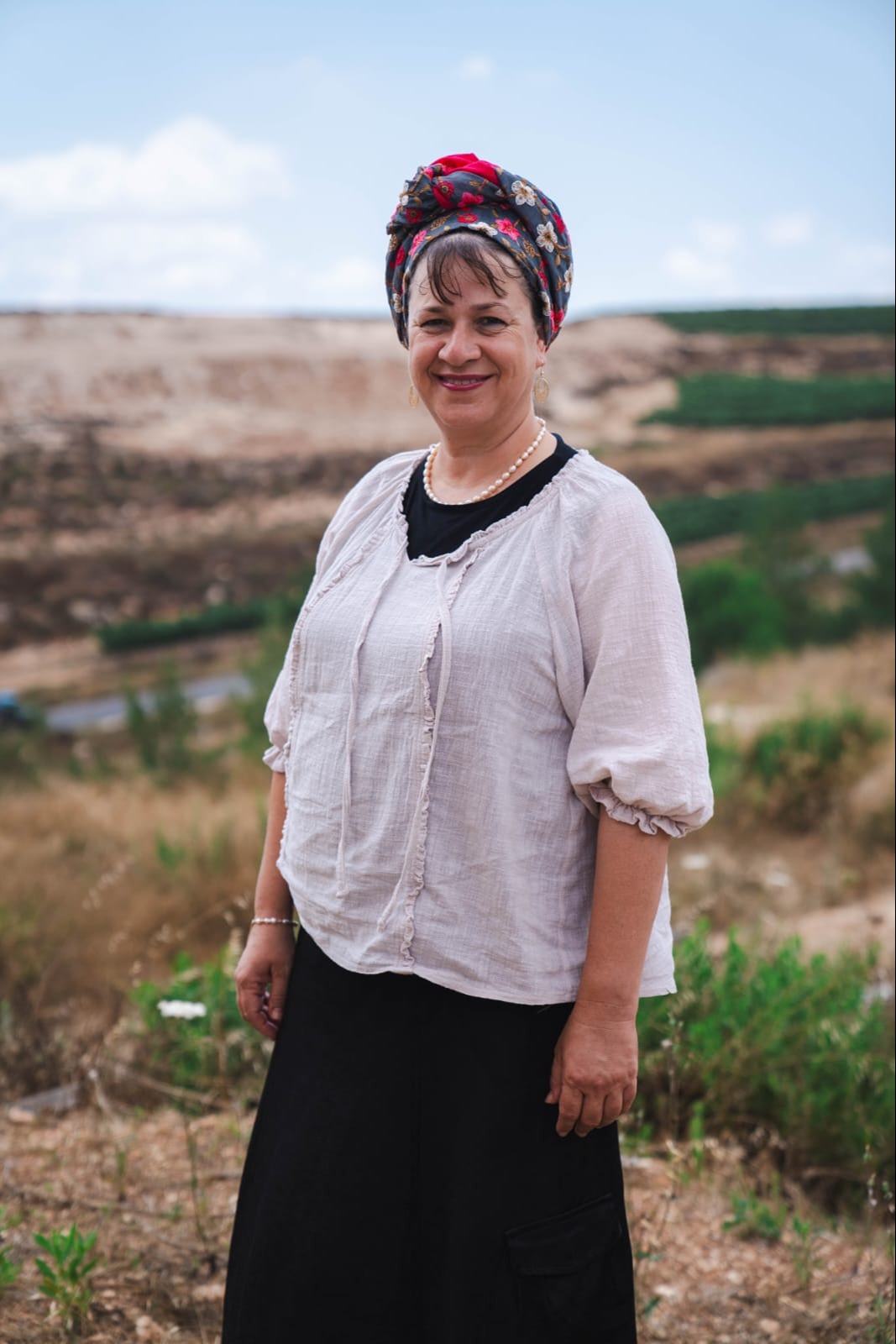 מוריה זעירא