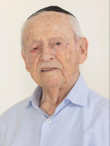 מיכאל בר און