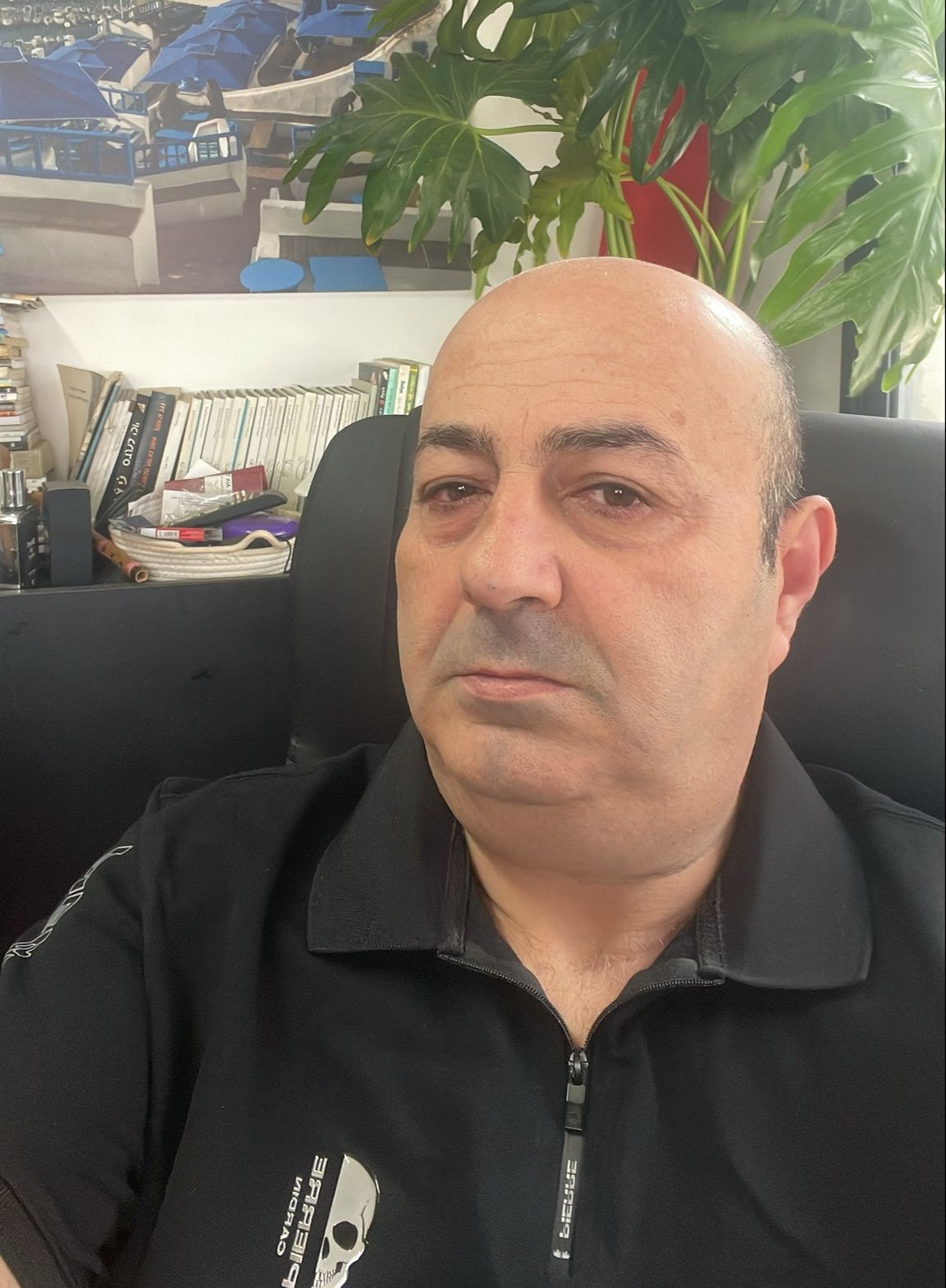 סמיר חלבי
