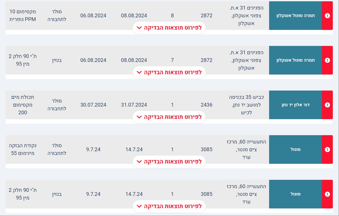 צילום מסך
