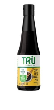 רוטב הסויה
