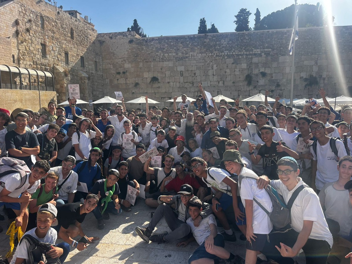 תמונה מהאירוע