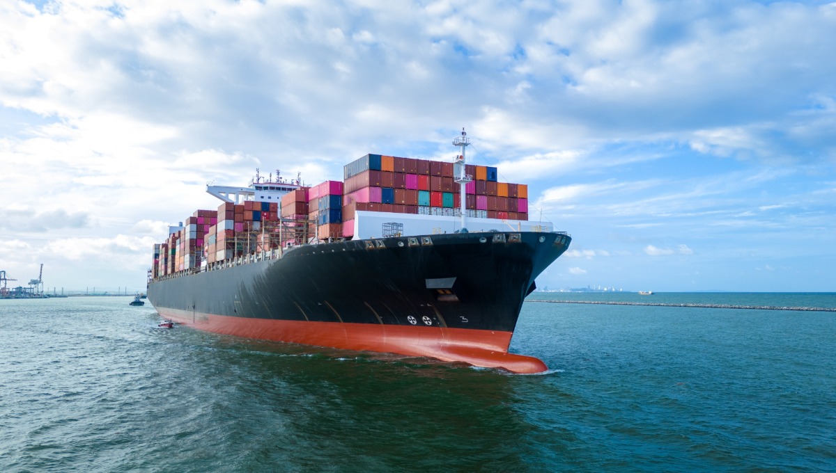 ענקית הספנות הישראלית תימכר לחברה הגרמנית - תמורת 11.4 מיליארד