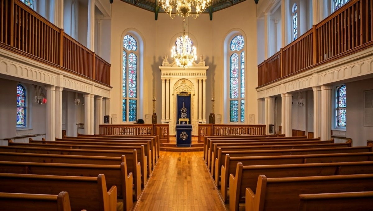 סערת הפגיעות הטקסיות ביישובים: 