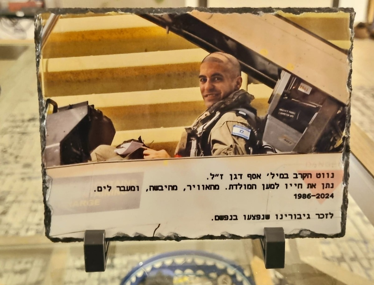 לאחר החלטת בג