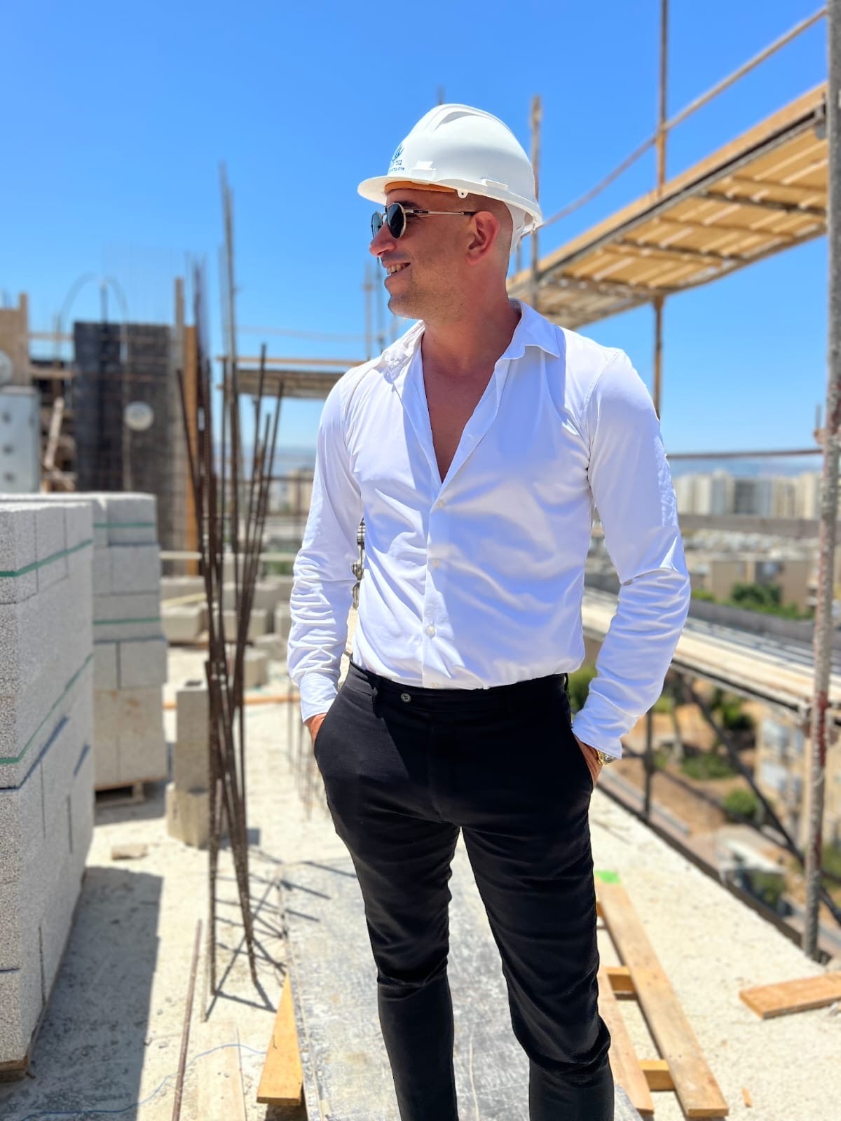 יעד גולץ - האיש שמגדיר מחדש את עולם הנדל