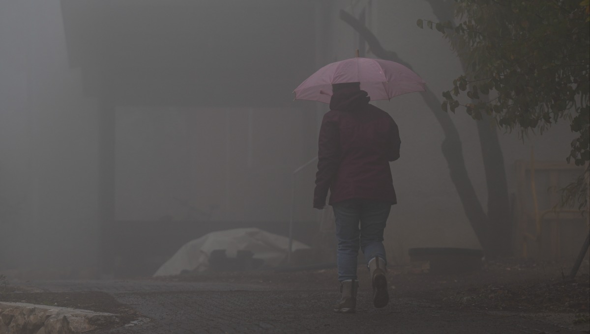 הטמפרטורות צונחות בכל הארץ, קור משמעותי בדרך לשני ערים: תחזית מזג האוויר