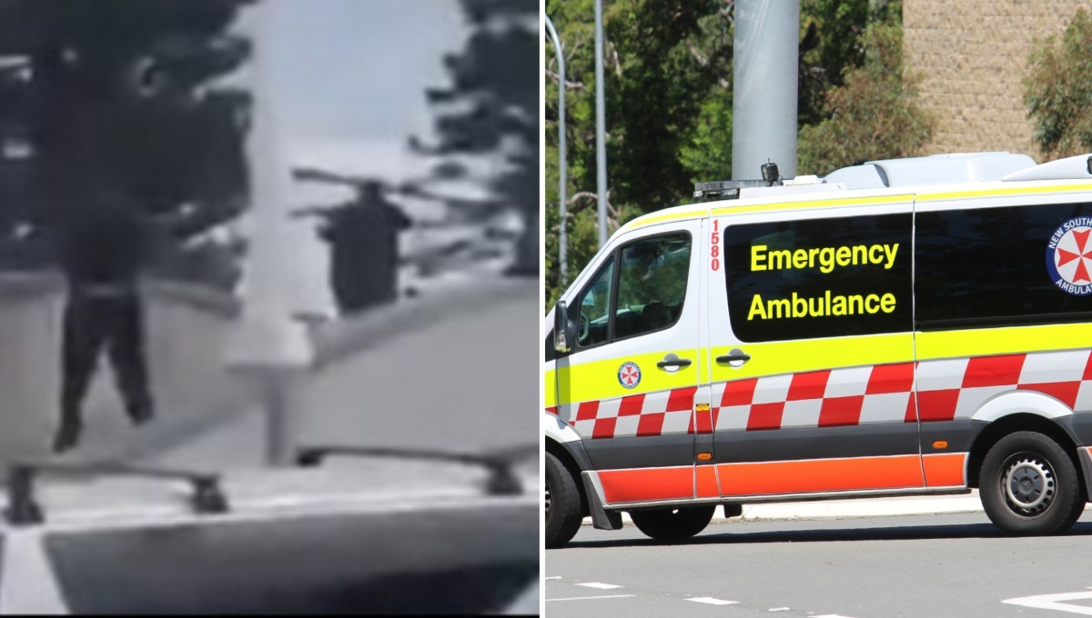 בני הזוג התעמתו עם המחבל ונרצחו: פרטים חדשים על הפיגוע הקטלני באוסטרליה