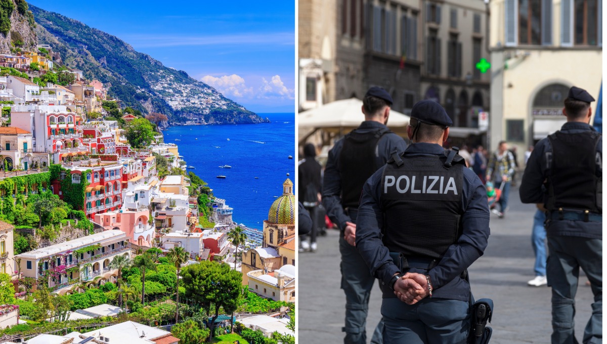 מתחת לאף של אירופה: השקר שחמאס ניסה להסתיר נחשף במבצע דרמטי