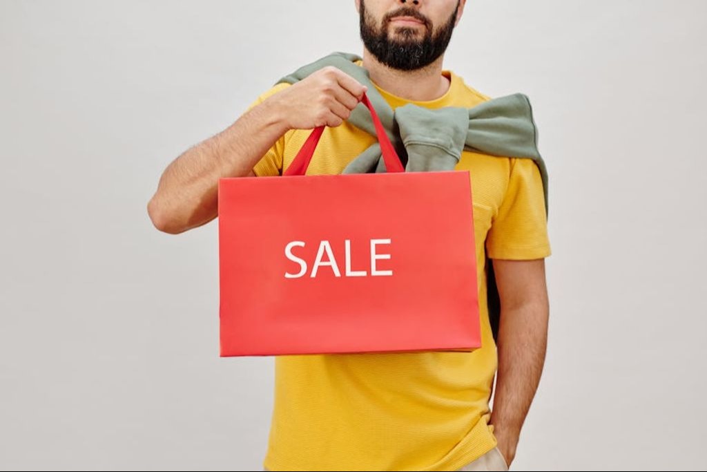 SALE