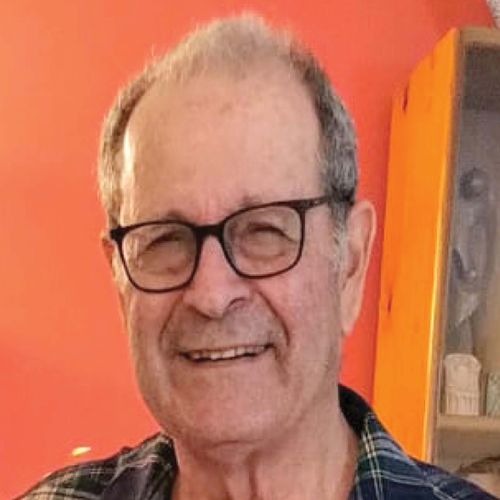 אברהם מונדר ז"ל | 