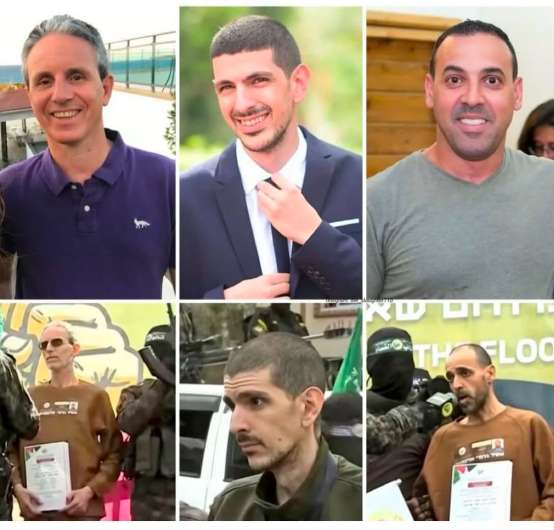 אור לוי, אלי שרעבי ואוהד בן עמי 