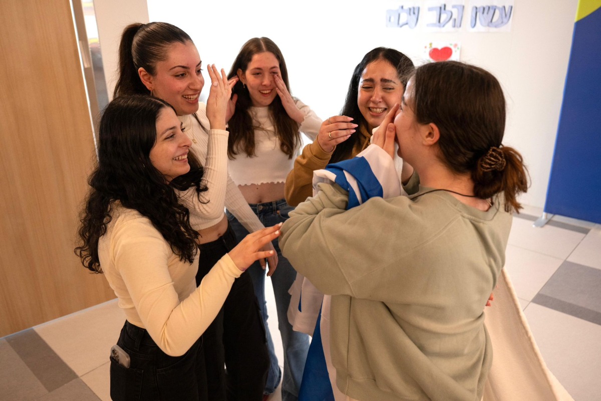 איחוד התצפיתניות | 