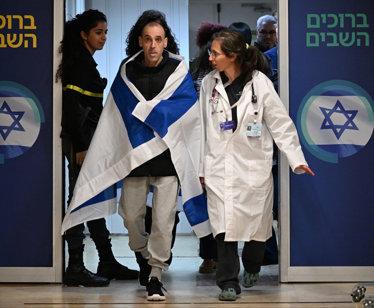 אלי שרעבי | 