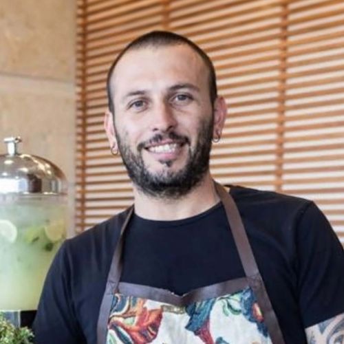 אלכס לובנוב ז"ל | 
