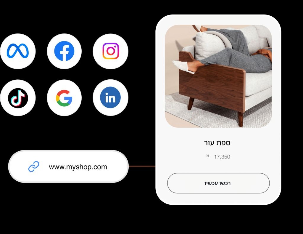בונובו - סוכנות שיווק דיגיטלי |