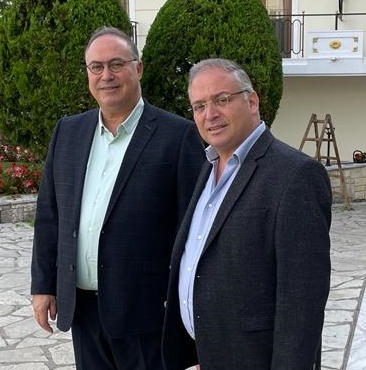 בעלי החברה | 
