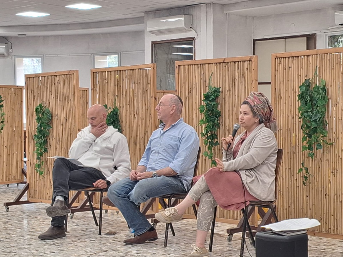 בת שבע סדן, צביקה גרינגליק וקובי אהל