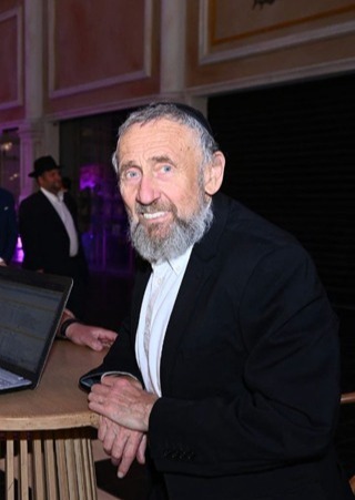 ד"ר מרק שטיינצג ז"ל | 