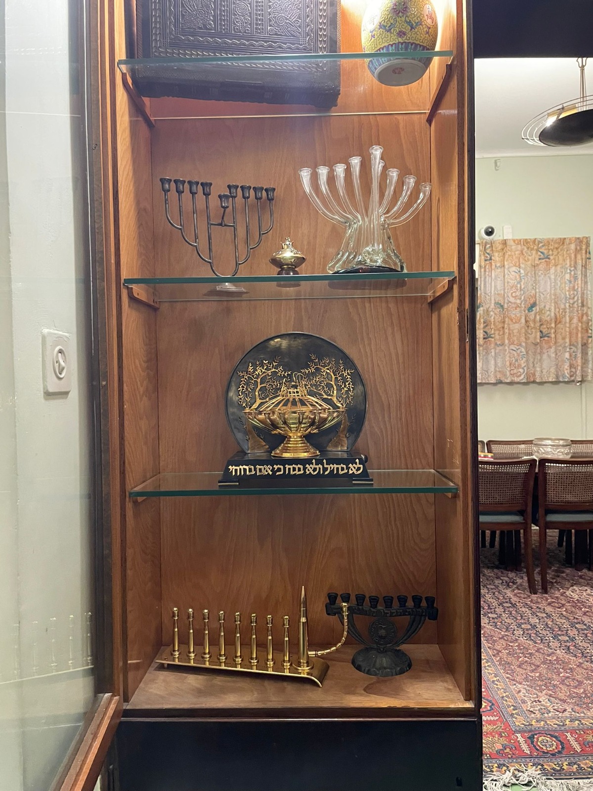 האוסף המיוחד | 