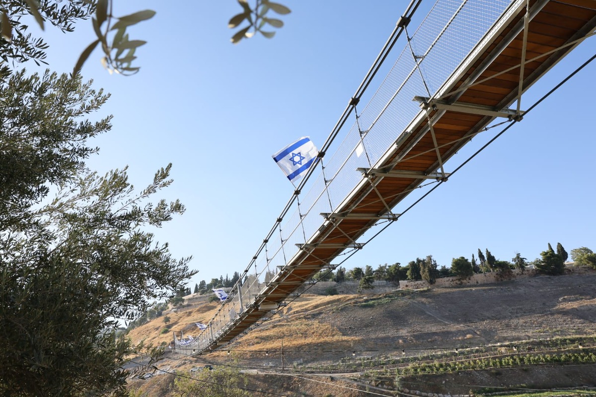 הגשר הארוך | 