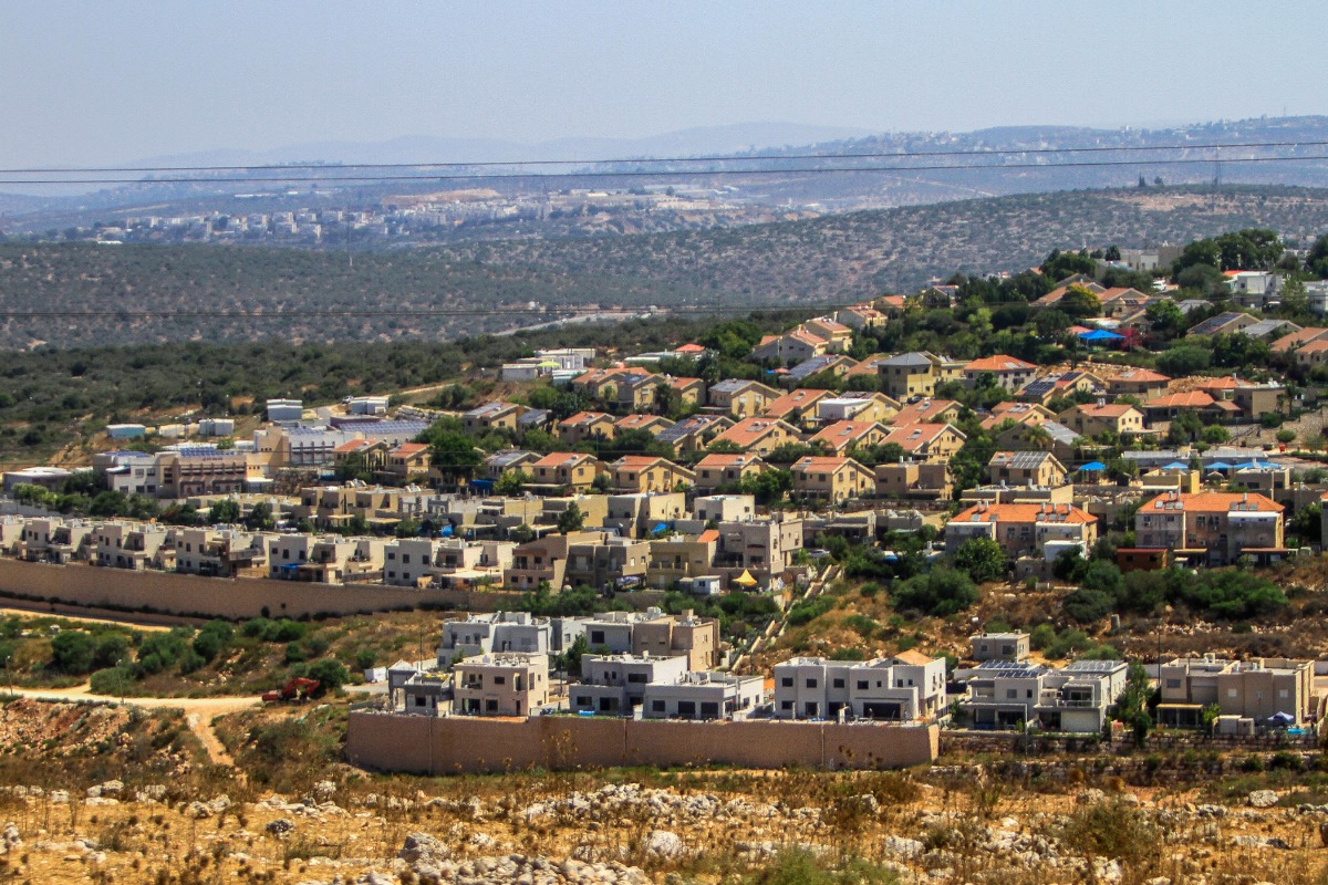 היישוב רבבה | 