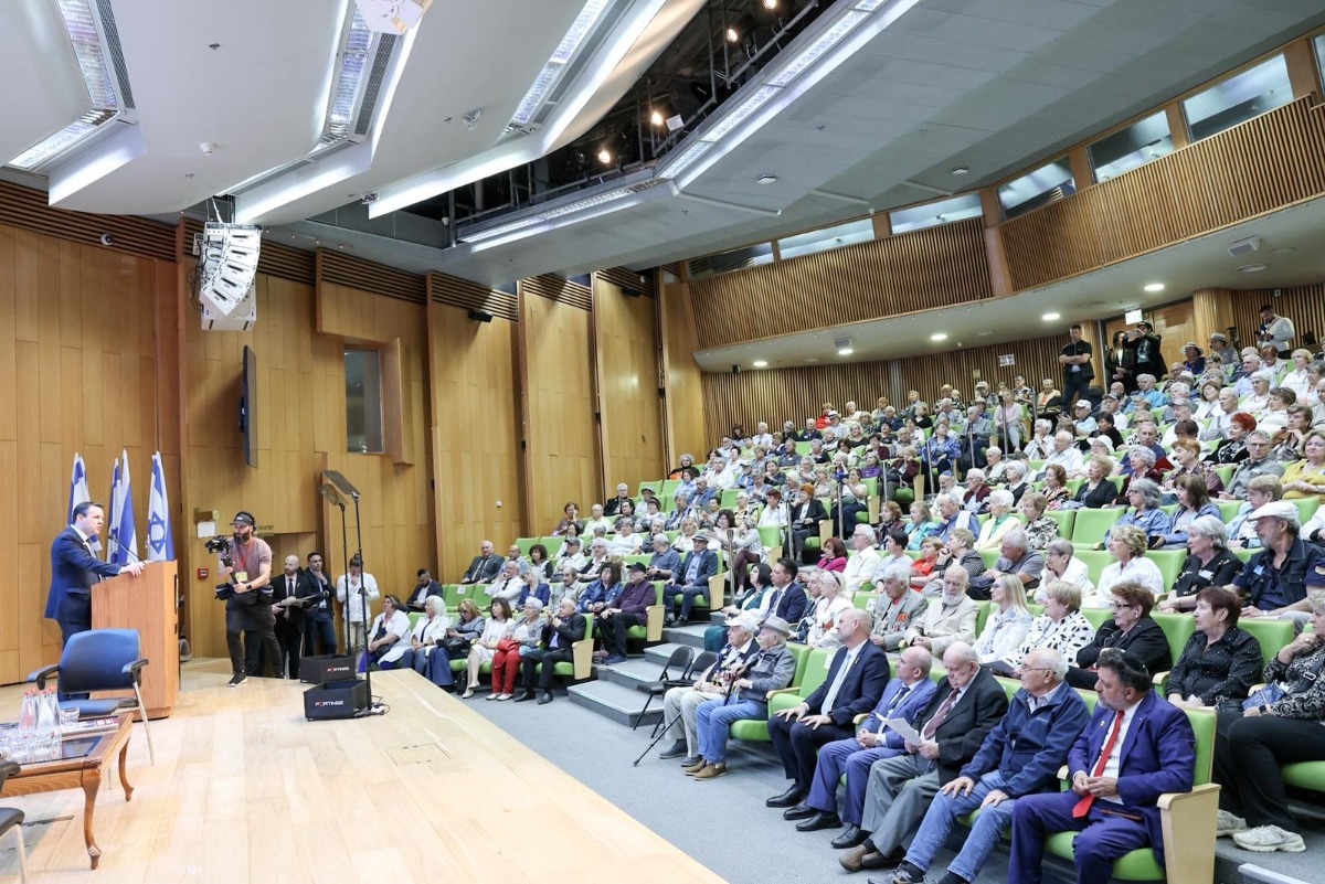 הכנס בכנסת | 