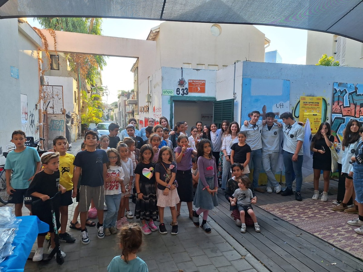 הסניף שנחנך | 