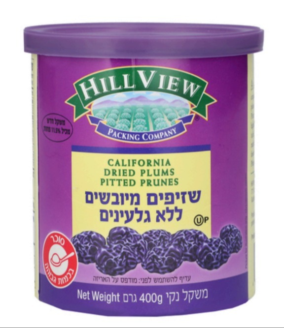 הצרכנים מתבקשים שלא לצרוך | 