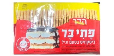 הצרכנים מתבקשים שלא לצרוך | 