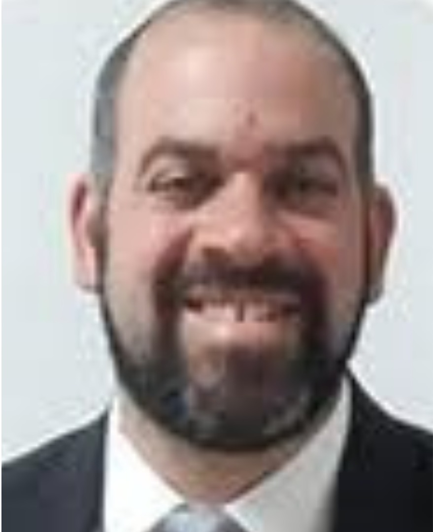 הרב שי בן נחום |