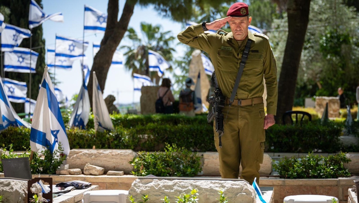 הרמטכ"ל |