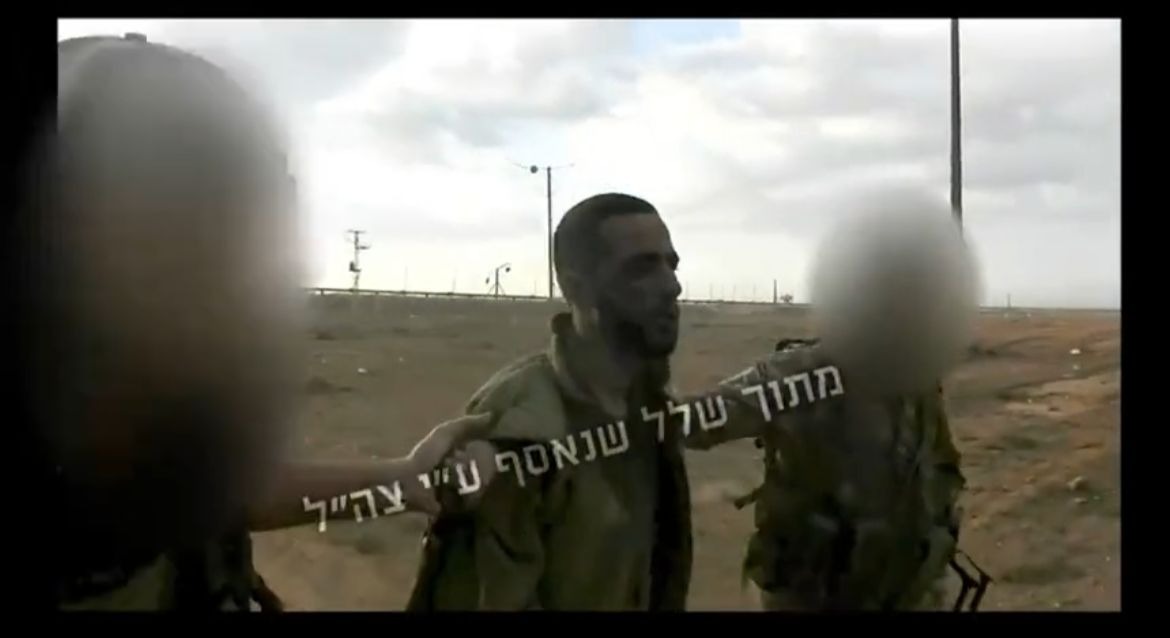 התיעודים המזעזעים שנחשפו | 