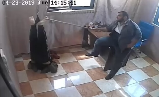 התעללות מחבלי חמאס, 