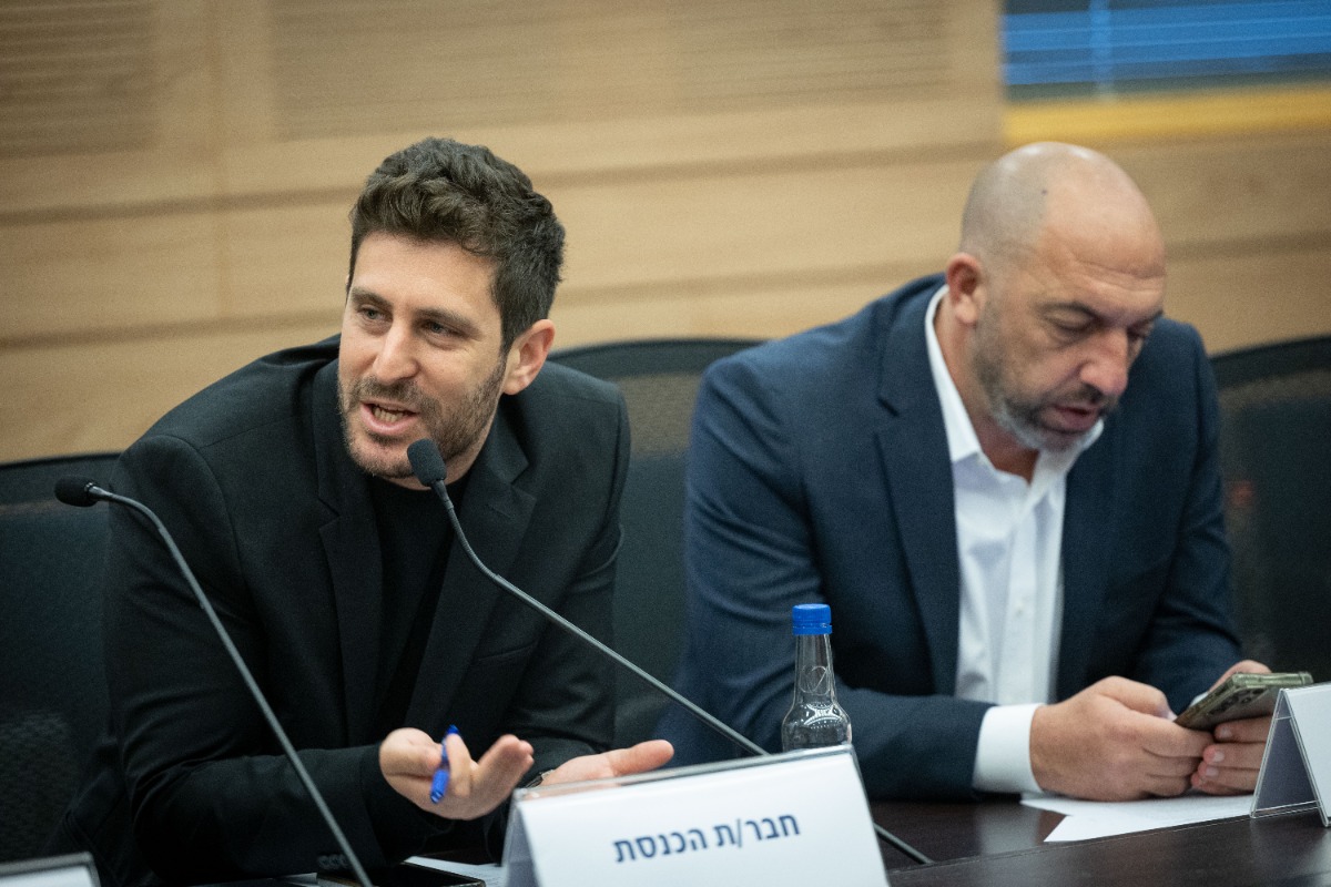 חבר הכנסת משה פסל | 