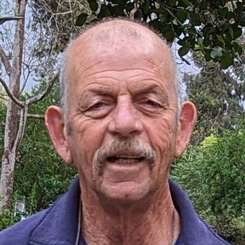 חיים פרי ז"ל | 