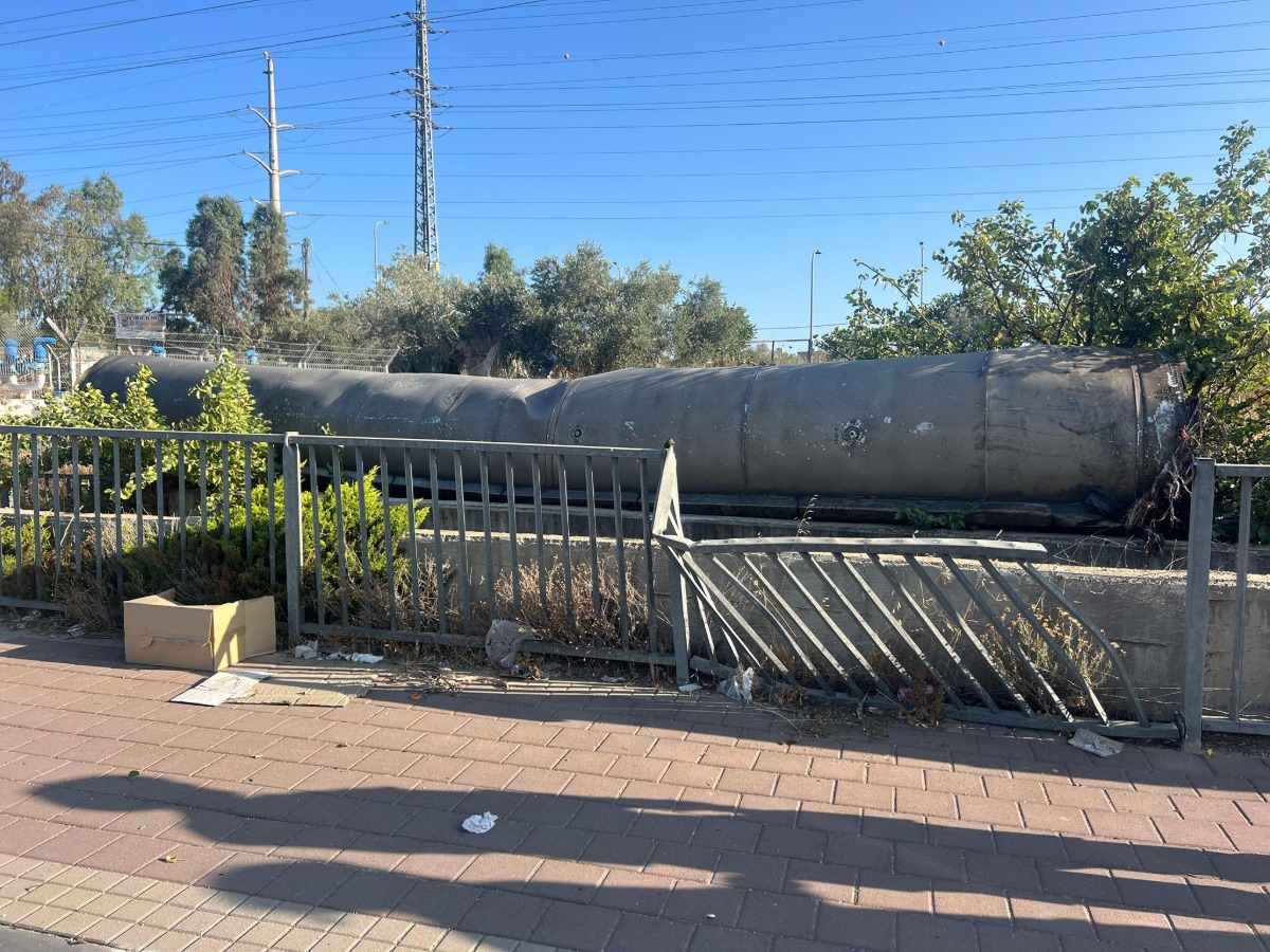טיל מיירט