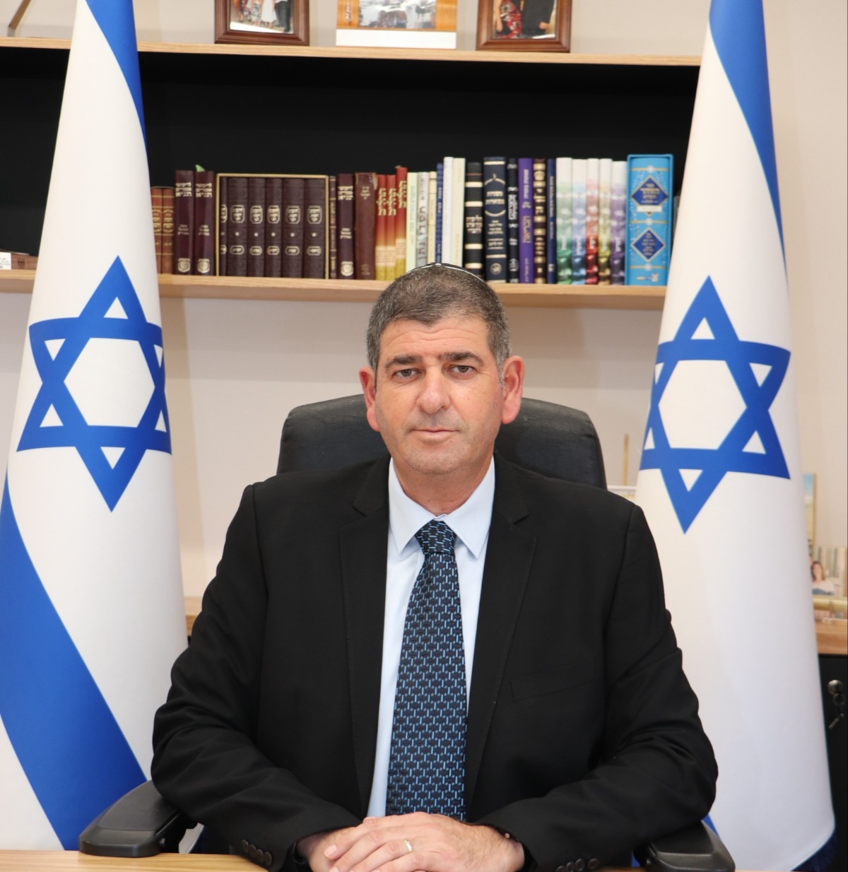יוסי ברודני | 