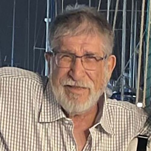 יורם מצגר ז"ל | 