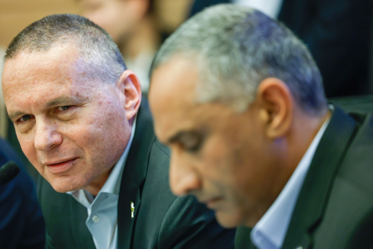 יזהר שי ודדי שמחי | 