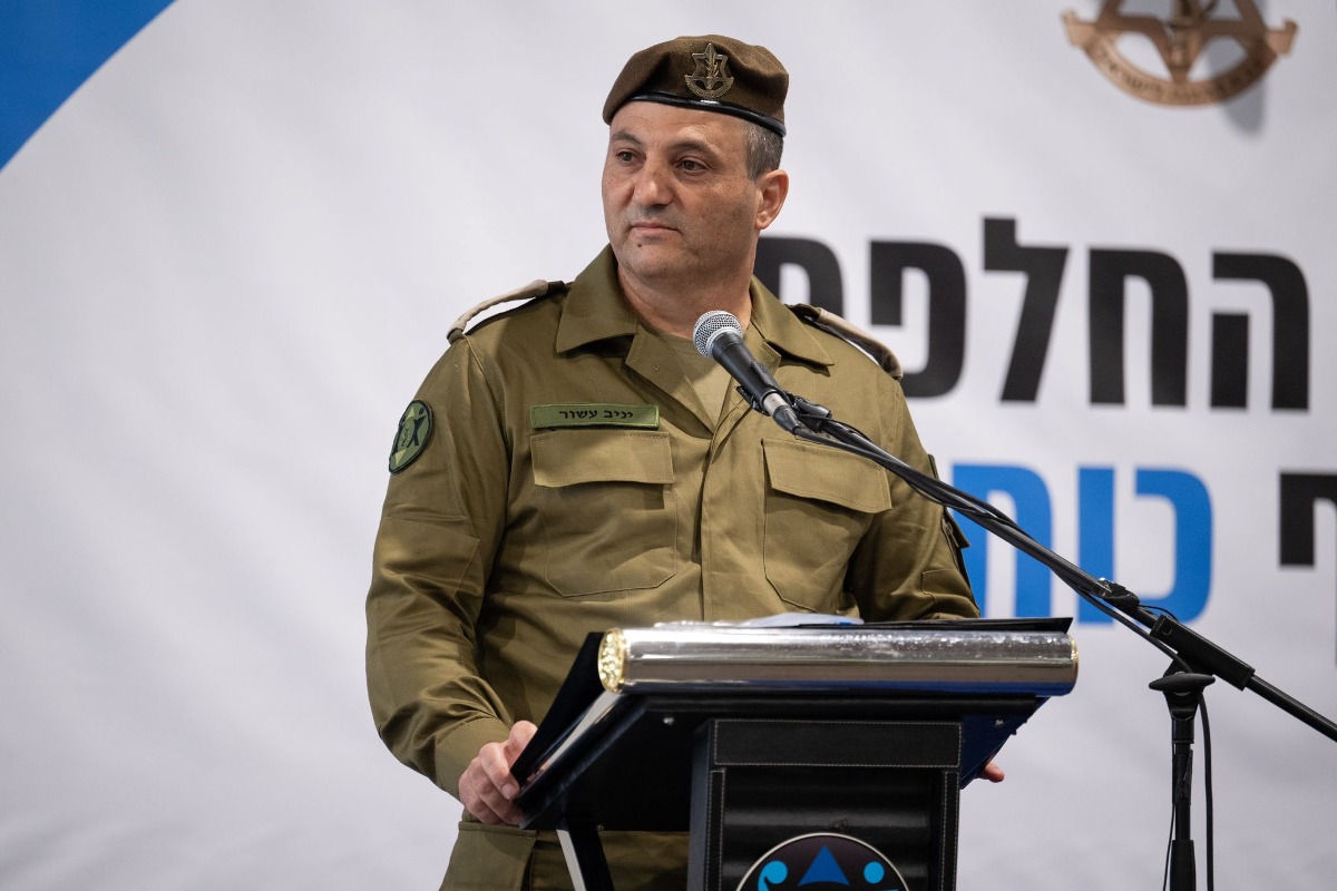 יניב עשור | 