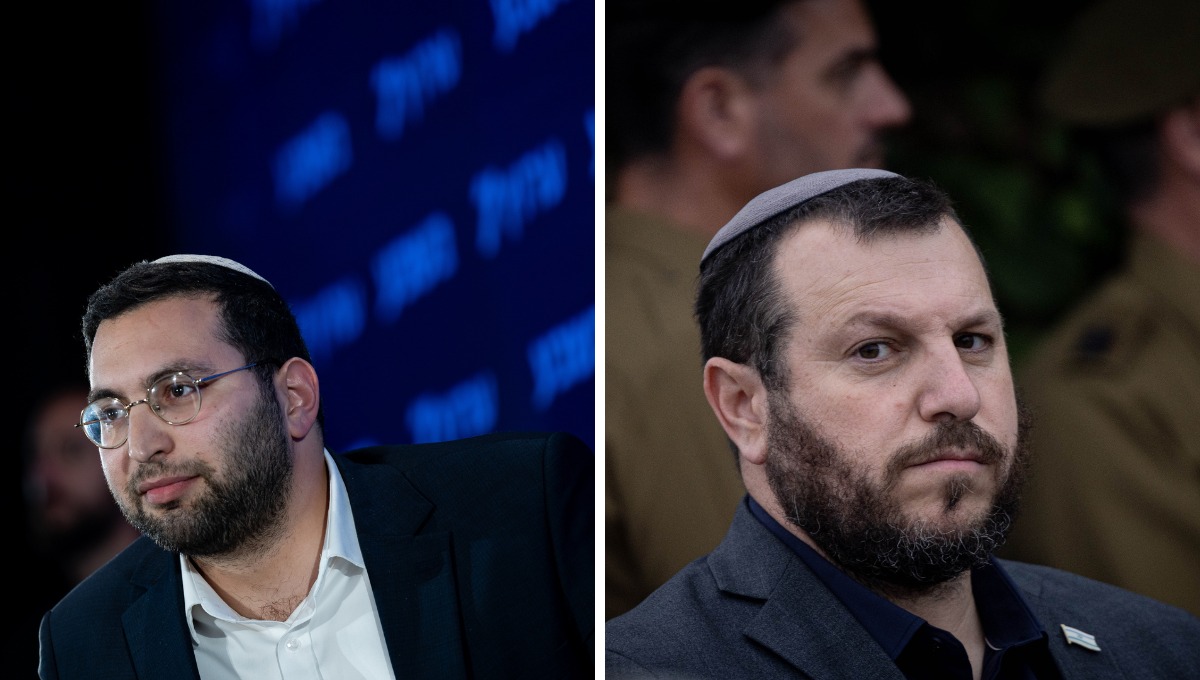 יצחק וסרלאוף ועמיחי אליהו | 